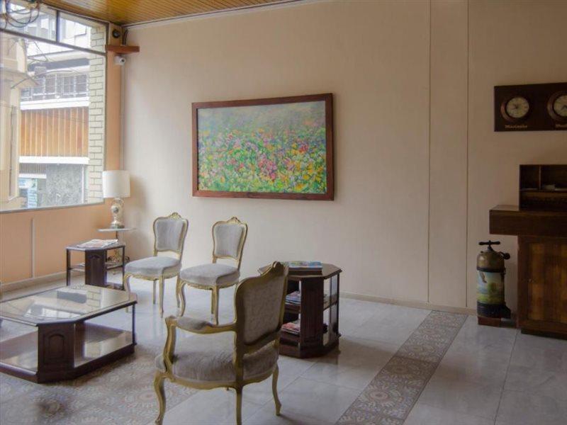 Hotel Ana Carolina Manizales Luaran gambar