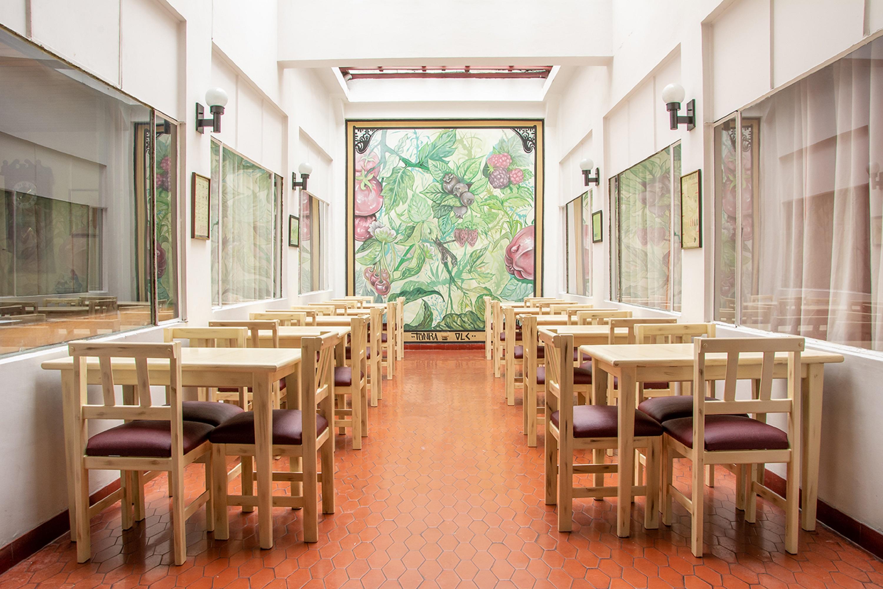 Hotel Ana Carolina Manizales Luaran gambar