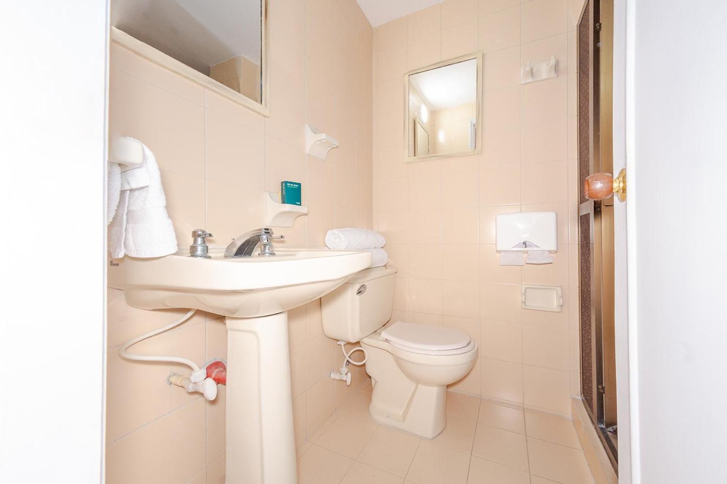 Hotel Ana Carolina Manizales Luaran gambar