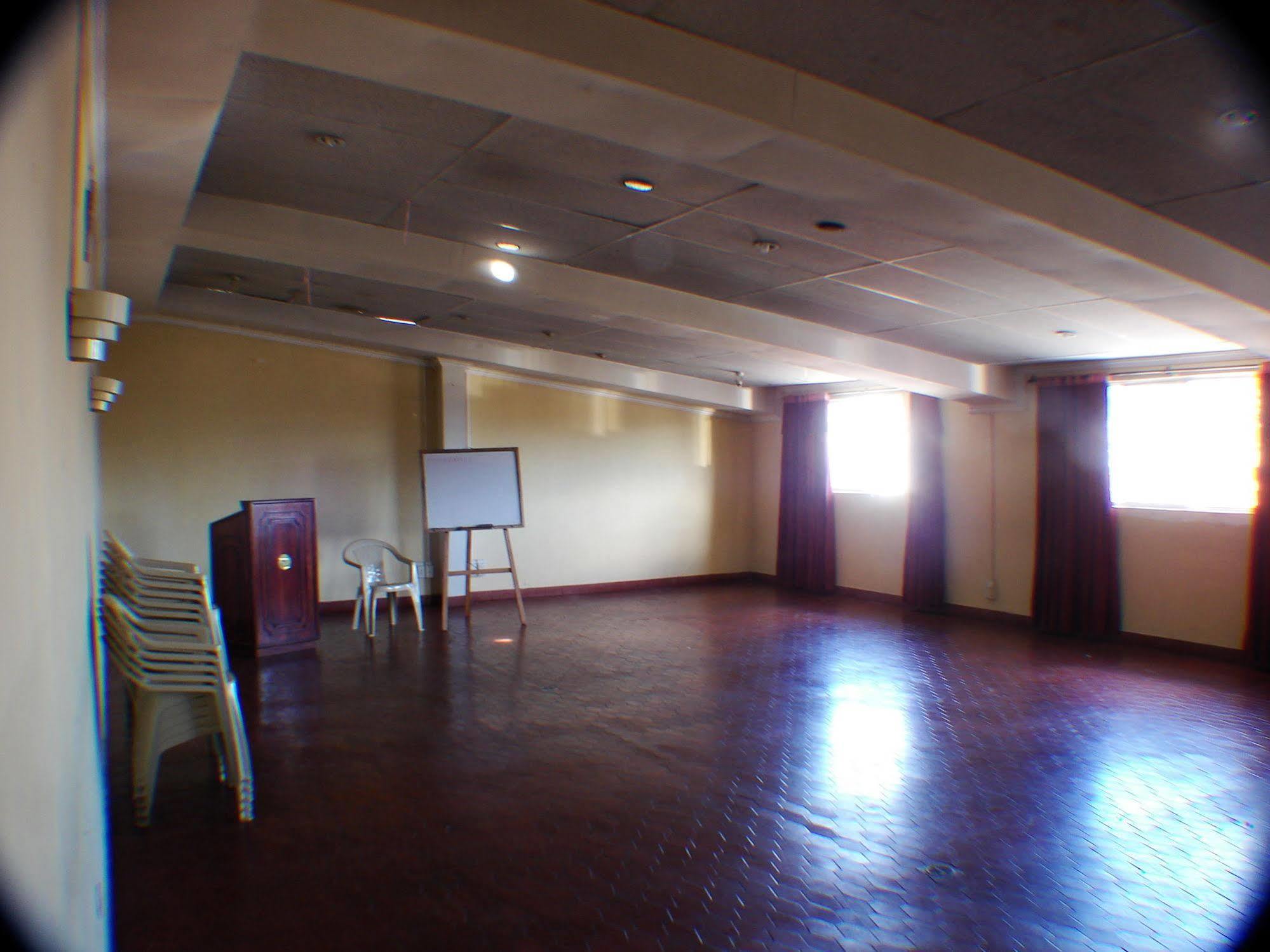 Hotel Ana Carolina Manizales Luaran gambar