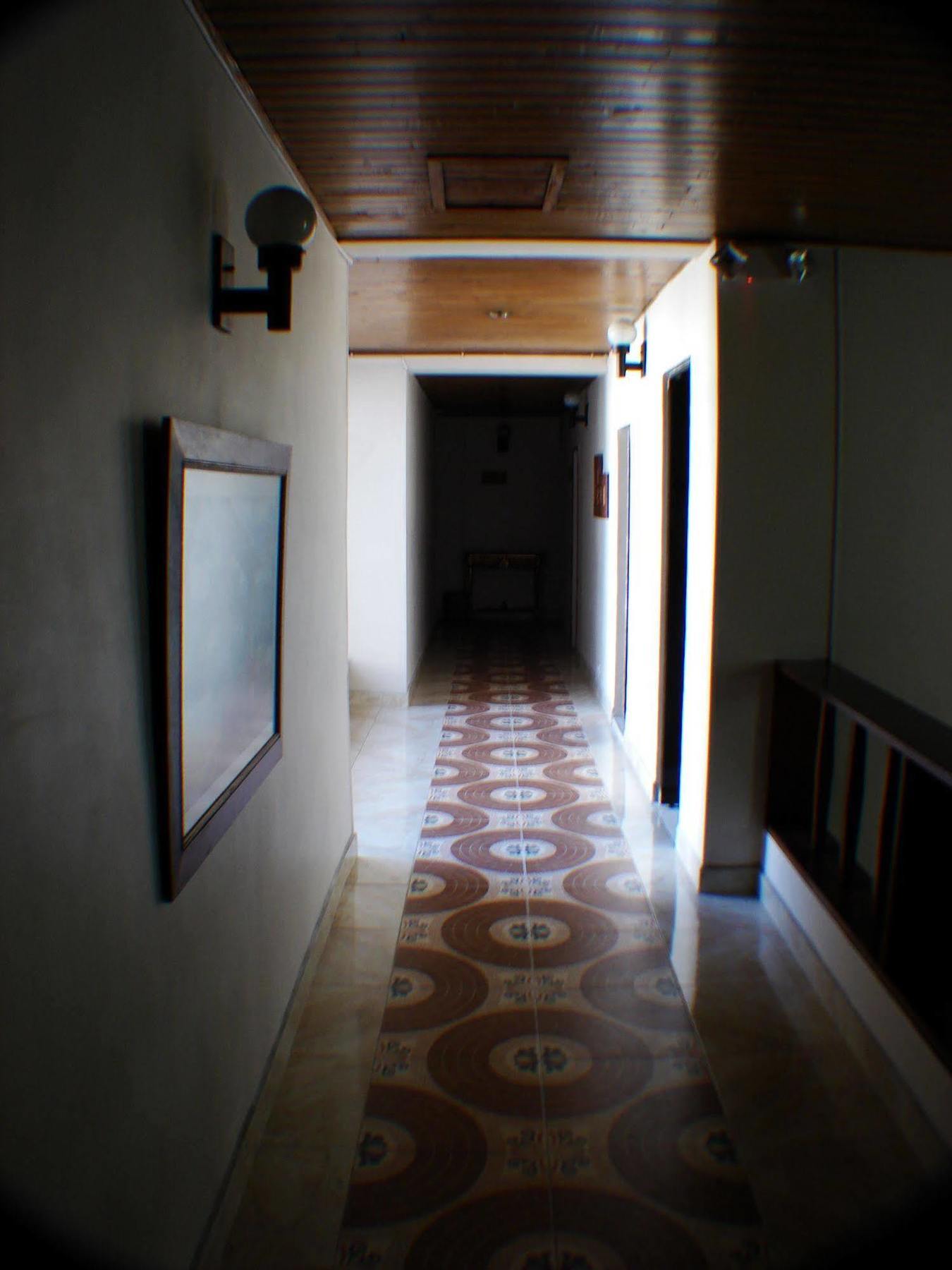Hotel Ana Carolina Manizales Luaran gambar